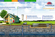 Бурение Скважин