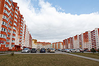 Водяная колонка в Боровлянах