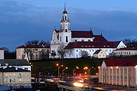 Водяная колонка в Гродно